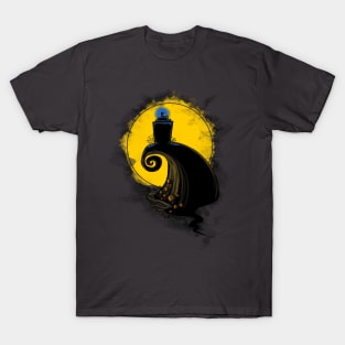 The Nightmare before Gallifrey T-Shirt